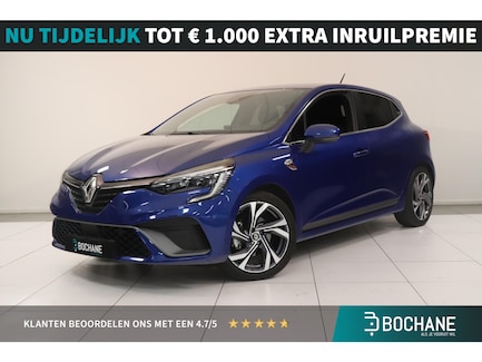 Renault Clio 0