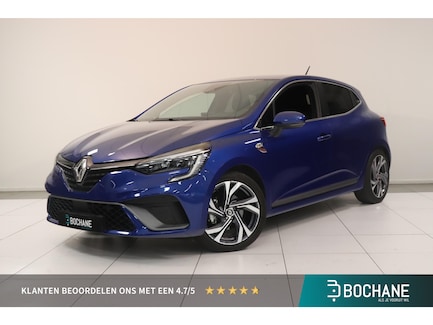 Renault Clio 0