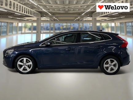 Volvo V40 0