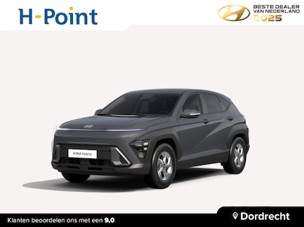 Hyundai Kona 0