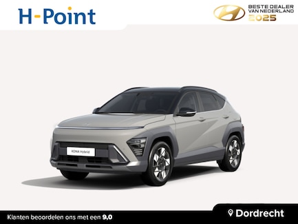 Hyundai Kona 0