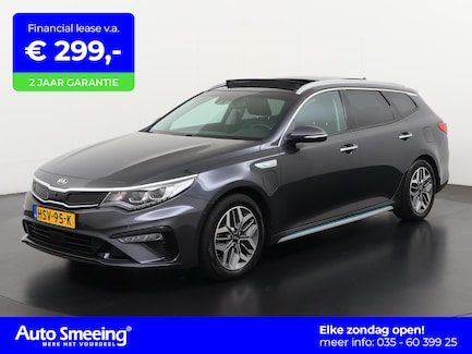 Kia Optima 0