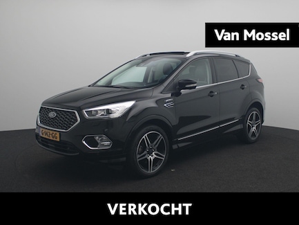 Ford Kuga 0