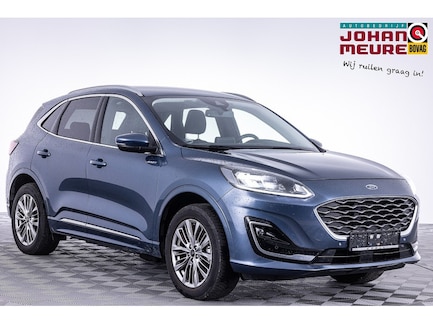 Ford Kuga 0