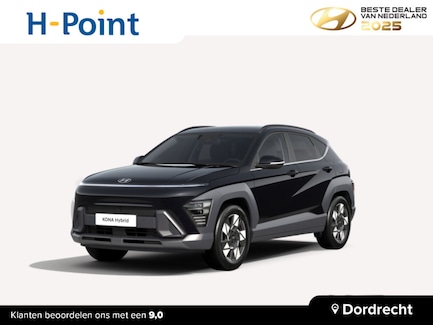 Hyundai Kona 0