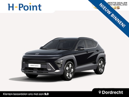 Hyundai Kona 0
