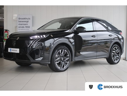 Peugeot 3008 0