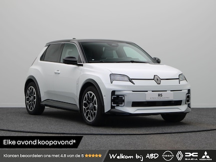 Renault 5 0