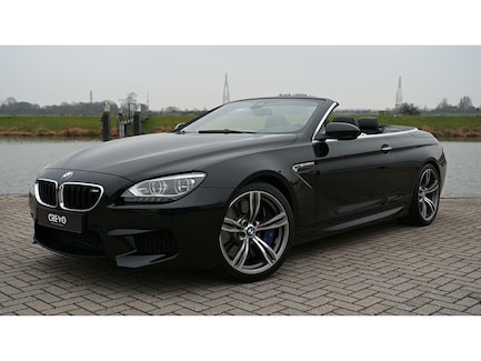 BMW M6 0
