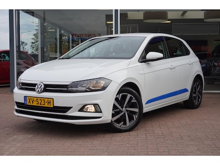 Volkswagen Polo 0
