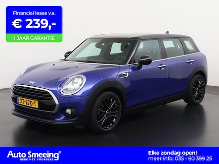 MINI Clubman 0