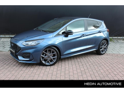 Ford Fiesta 0