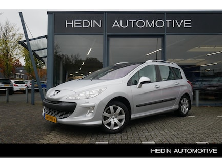Peugeot 308 0