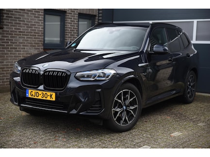 BMW X3 0