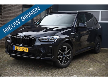 BMW X3 0