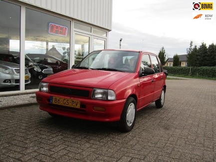 Suzuki Alto 0