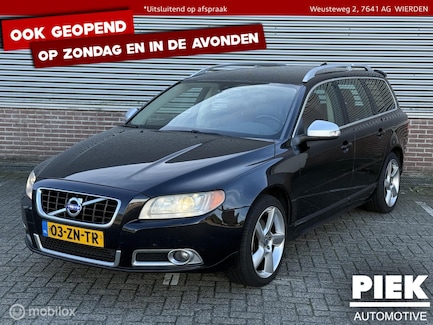 Volvo V70 0