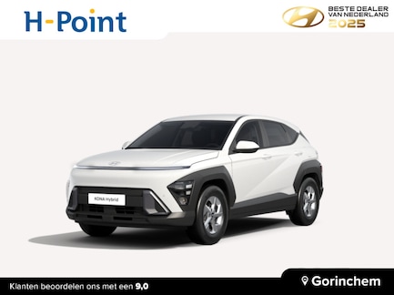 Hyundai Kona 0
