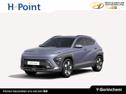 Hyundai Kona 0