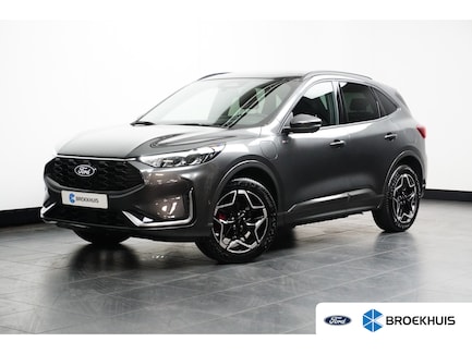 Ford Kuga 0