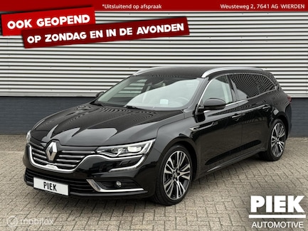 Renault Talisman 0