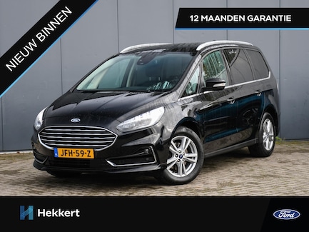 Ford Galaxy 0