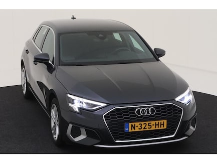 Audi A3 0
