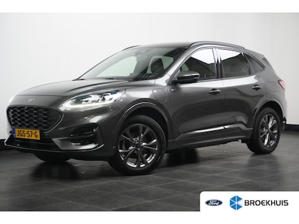 Ford Kuga 0