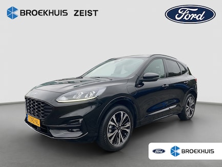 Ford Kuga 0