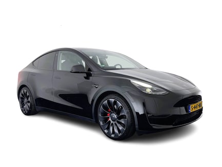 Tesla Model Y 0