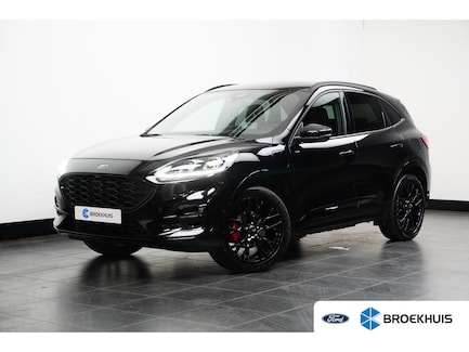 Ford Kuga 0