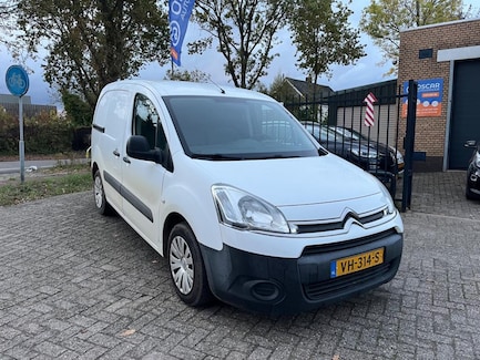 Citroën Berlingo 0