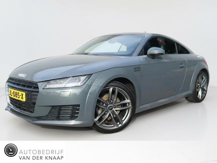 Audi TT 0