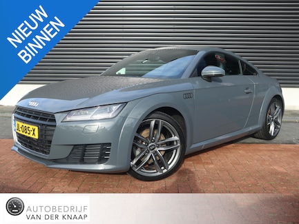 Audi TT 0