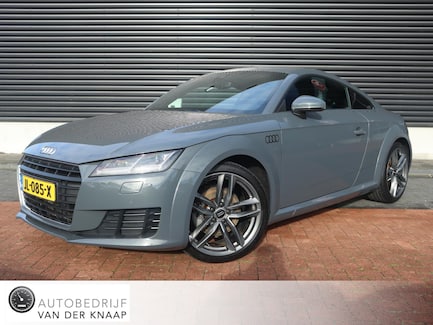 Audi TT 0