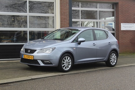 SEAT Ibiza 0