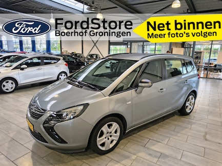 Opel Zafira 0
