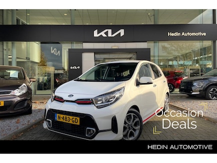 Kia Picanto 0