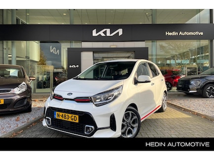 Kia Picanto 0