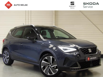 SEAT Arona 0