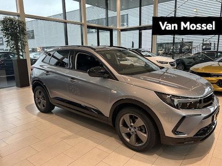 Opel Grandland 0
