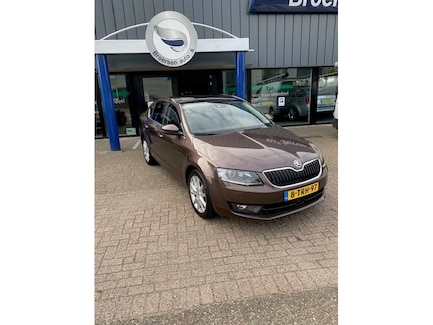 Skoda Octavia 0