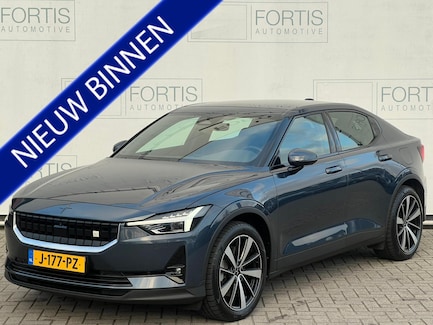 Polestar 2 0