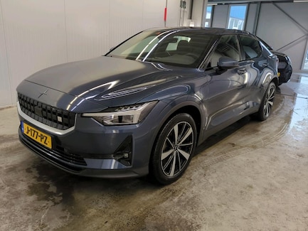 Polestar 2 0