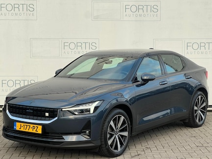 Polestar 2 0