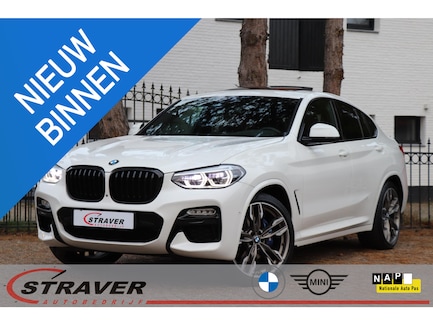 BMW X4 0
