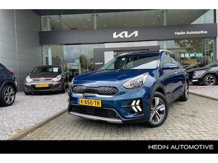 Kia Niro 0