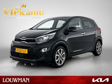 Kia Picanto 0