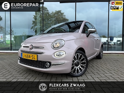 Fiat 500 0