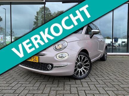 Fiat 500 0